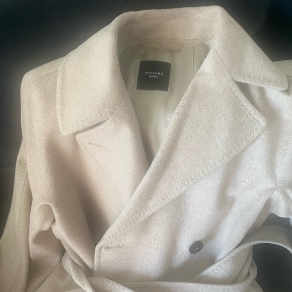 MaxMara wool coat - Picture 6 of 14